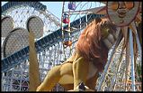 Disney's California Adventure Tour (All Day)